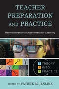 Cover: Teacher Preparation and Practice - Bloomsbury eBooks US