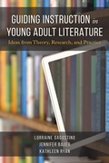 Cover: Guiding Instruction in Young Adult Literature - Bloomsbury eBooks US