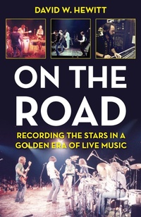 Abbildung von: On the Road - Backbeat