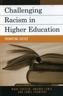 Cover: Challenging Racism in Higher Education - Bloomsbury eBooks US