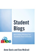Cover: Student Blogs - Rowman & Littlefield Publishers
