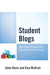 Enlarge image Cover: Student Blogs - Rowman & Littlefield Publishers