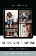 Cover: Substance Abuse - Scarecrow Press