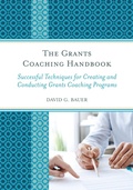 Cover: The Grants Coaching Handbook - Bloomsbury eBooks US