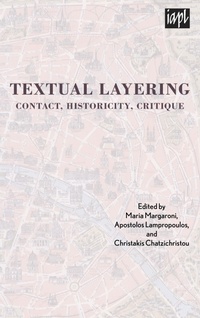 Enlarge image Cover: Textual Layering - Lexington Books