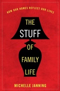 Cover: The Stuff of Family Life - Rowman & Littlefield