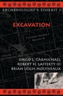 Cover: Excavation - Bloomsbury eBooks US