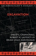 Cover: Excavation - Bloomsbury eBooks US