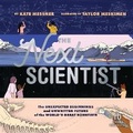 Cover: The Next Scientist - Recorded Books