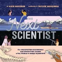 Enlarge image Cover: The Next Scientist - Recorded Books