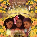 Cover: Fortunes & Frenemies - Recorded Books
