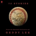 Cover: 72 Stories - HarperCollins