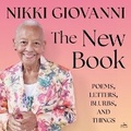 Cover: The New Book - HarperCollins