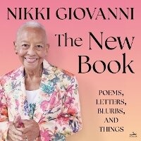 Enlarge image Cover: The New Book - HarperCollins