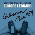 Cover: Unknown Man #89 - HarperCollins
