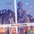 Cover: The Great Cleric: Volume 3 - DREAMSCAPE MEDIA