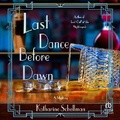 Cover: Last Dance Before Dawn - DREAMSCAPE MEDIA