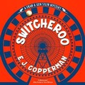 Cover: Switcheroo - DREAMSCAPE MEDIA