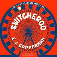 Enlarge image Cover: Switcheroo - DREAMSCAPE MEDIA