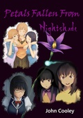 Cover: Petals Fallen From Nightshade - Nightshade