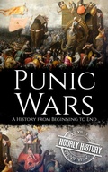 Cover: Punic Wars - Hourly History
