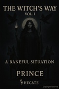 Cover: The Witch's Way Vol. I - Prince