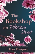Cover: The Bookshop on Blossom Street (The Blossom Street Shops, #1) - Muse&Ink LLC