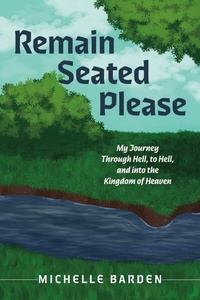 Abbildung von: Remain Seated Please - BOOKBABY
