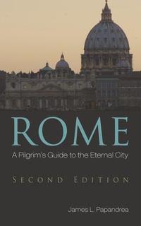 Abbildung von: Rome, Second Edition - Wipf and Stock Publishers