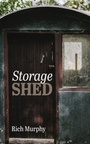Cover: Storage Shed - Wipf and Stock Publishers