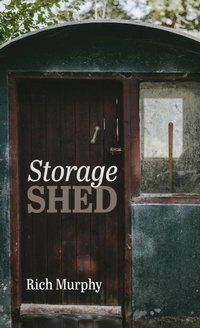 Enlarge image Cover: Storage Shed - Resource Publications (CA)