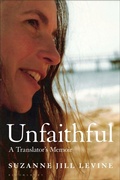 Cover: Unfaithful - Bloomsbury Academic
