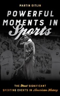 Cover: Powerful Moments in Sports - Bloomsbury eBooks US