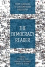 Cover: The Democracy Reader - Rowman & Littlefield Publishers