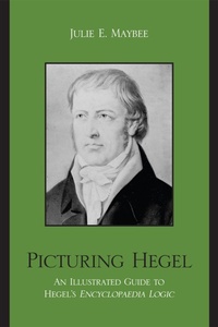 Enlarge image Cover: Picturing Hegel - Bloomsbury eBooks US