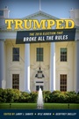 Cover: Trumped - Rowman & Littlefield Publishers