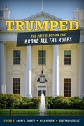 Abbildung von: Trumped - Rowman & Littlefield Publishers
