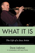 Cover: What It Is - Scarecrow Press