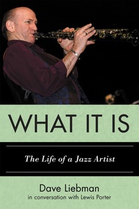Enlarge image Cover: What It Is - Scarecrow Press