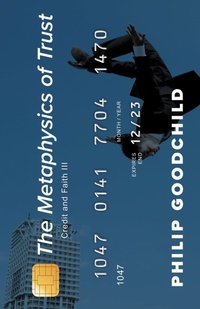 Enlarge image Cover: The Metaphysics of Trust - Rowman & Littlefield Publishers