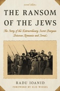 Cover: The Ransom of the Jews - Bloomsbury eBooks US