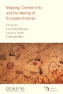 Cover: Mapping, Connectivity, and the Making of European Empires - Rowman & Littlefield Publishers