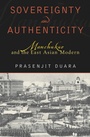 Cover: Sovereignty and Authenticity - Bloomsbury eBooks US