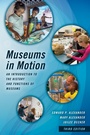 Cover: Museums in Motion - Rowman & Littlefield Publishers