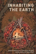 Cover: Inhabiting the Earth - Rowman & Littlefield Publishers
