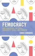 Cover: Femocracy - Rowman & Littlefield Publishers