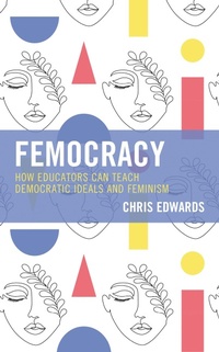 Enlarge image Cover: Femocracy - Rowman & Littlefield Publishers