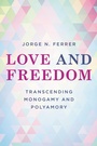 Cover: Love and Freedom - Bloomsbury eBooks US