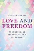 Cover: Love and Freedom - Bloomsbury eBooks US