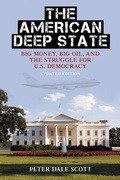 Cover: The American Deep State - Bloomsbury eBooks US
